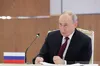 путін погрожує бити «Орешніком» по центрах прийняття рішень в Україні