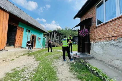 Фото: Поліція Львівської області