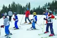 Усі в шоломах, а дехто й з відеокамерою на голові
