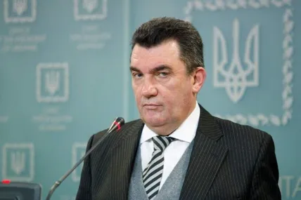 Україна не буде наступати на окуповані території: заява