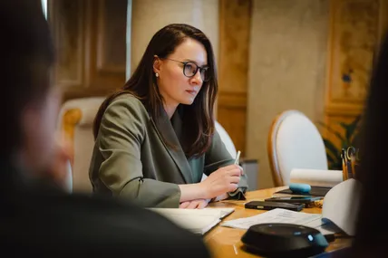 Фото: Юлія Свириденко