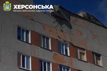 Наслідки. Фото: Роман Мрочко