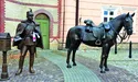 «Я став Швейком, відколи народився»