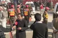 Терористи відкрили стрілянину в університеті Пакистану, є десятки загиблих та поранених