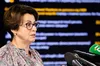 Чотири роки нашої боротьби за цільове використання військового збору дали результат — Ніна Южаніна