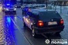 У Львові біля цирку водій «Volkswagen Golf» збив пішохода