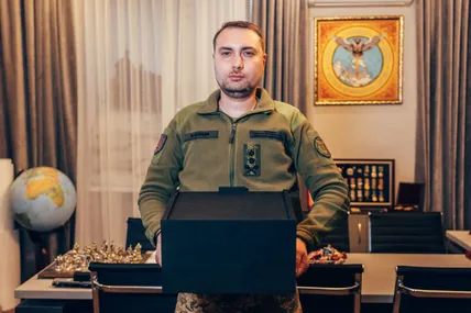 Кирило Буданов