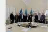 У Львові заснували кластер транспорту та логістики