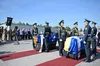 Повернення додому: прах Андрія та Софії Мельників привезли в Україну