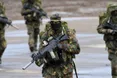 ЗСУ знищили логістичну базу і техніку "вагнерівців" на Донбасі