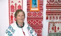 Натхненна пісня на білім полотні