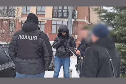 Національної поліції Львівської області