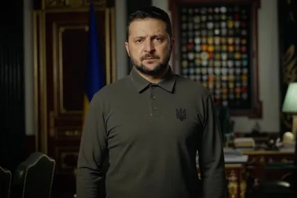 Володимир Зеленський. Фото з мережі