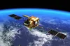 У NASA вважають, що Китай приховує військову присутність у космосі під цивільними програмами