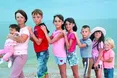 Подружжя з Буська усиновлює хворих дітей