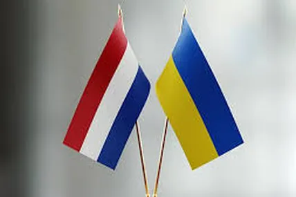 Нідерланди передадуть Україні пакет допомоги на €400 мільйонів. Фото: Львівський портал