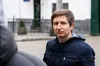 За львівського псевдоактивіста Остапа Стахіва внесли заставу — він вийшов із СІЗО