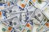 МВФ перерахував Україні черговий транш у розмірі $ 1,1 млрд