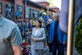 Світлана Тіхановська прибула до Києва з першим офіційним візитом