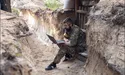 «Рашисти ще відчують гнів наших повстанців»