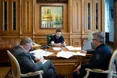 Дипломатичний прорив: Єгипет відмовляється від краденого українського зерна та посилює співпрацю з Києвом