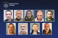 15 років за ґратами: дев’ятьох бойовиків окупаційних військ засуджено за державну зраду