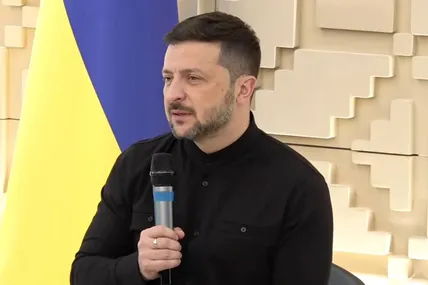 Зеленський затвердив склад делегації на перемовини в Стамбулі. Фото: Свої Кривий Ріг