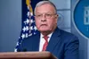 Спецпредставник Трампа з питань України Кіт Келлог анонсував візит до Києва 14 липня