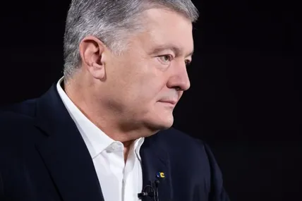 Порошенко приніс Зеленському план дій