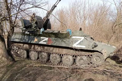 росія вже втратила вже у 3,5 рази більше техніки, ніж Україна, – дані аналітиків