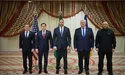 «Проявивши добру волю до миру, Україна отримала бонус у вигляді зміни політичної риторики з боку США»