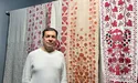 «Навчилися вишивати — передайте естафету іншим: навчіть ще десятьох, і тоді наша вишивка не вмре ніколи»