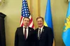 На Львівщину прибула делегація з Каліфорнії: подробиці