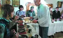 Який смак в українських Карпат?