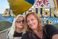 «За 10 років нашої дружби про колишнього чоловіка Оленки чула лише раз. У житті „Лемберґа“ його не було»