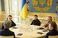 Україна розширює співпрацю з оборонними технологіями США: Зеленський провів зустріч із керівником Palantir