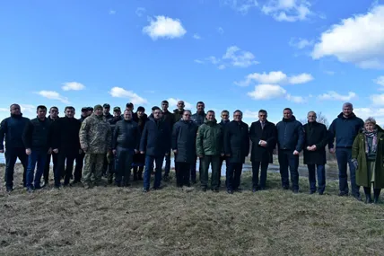 Фото: Держприкордонслужба