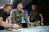 Олександр Сирський: Чверть усіх боїв на фронті — це наступ українських підрозділів
