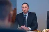 Олексія Чернишова не відсторонили від посад