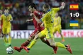 Євро-2016. Відбірковий етап. Іспанія - Україна 1:0