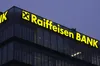 Raiffeisen Bank заробляє на компаніях, що забезпечують армію рф