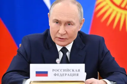 Я готовий закінчити війну на умовах, які були в червні 2024 року, — путін