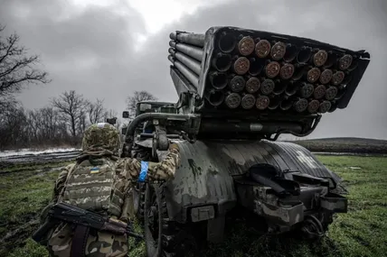 Фото: Генеральний штаб Збройних сил України