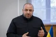 Зеленський: Умєров проводить переговори зі США щодо полонених, дипломатії та безпеки