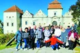 Пізнають світ на дотик і не люблять, коли їх жаліють