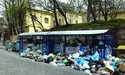 «На Великдень у центрі не буде сміття. За периферію гарантувати не можу...»