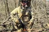 Воїна із Шептицького району нагородили відзнакою Міністра оборони України «Хрест Доблесті»