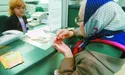 Комусь пенсію підвищили на дев’ять гривень. Комусь – на 500...