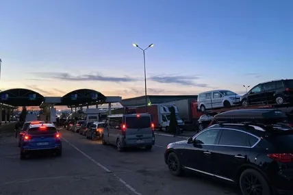 80 тисяч: повернулись в Україну, щоб захищати країну