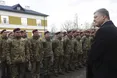 Порошенко поставив завдання конструкторам в оборонній промисловості працювати над створенням високоточних ракет